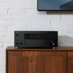 Onkyo TX-RZ30 M2 9.2 csatornás házimozi rádióerősítő