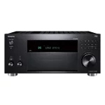 Onkyo TX-RZ50 9.2 csatornás 8K házimozi rádióerősítő