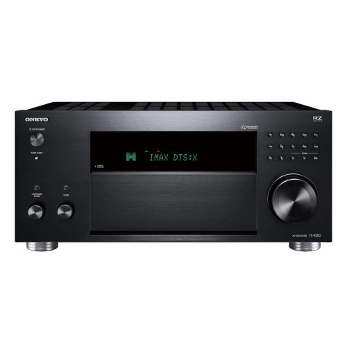Onkyo TX-RZ50 9.2 csatornás 8K házimozi rádióerősítő