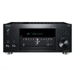 Onkyo TX-RZ50 9.2 csatornás 8K házimozi rádióerősítő