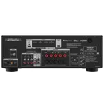 Onkyo TX-SR3100 5.2 csatornás 8K házimozi rádióerősítő