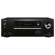 Onkyo TX-SR393 5.2 csatornás 4K házimozi rádióerősítő