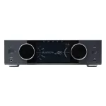 Onkyo Muse Y-40 sztereó hálózatos erősítő - fekete