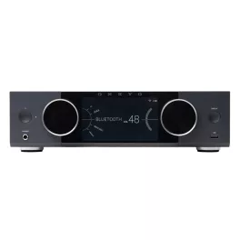 Onkyo Muse Y-40 sztereó hálózatos erősítő - fekete