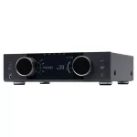 Onkyo Muse Y-40 sztereó hálózatos erősítő - fekete