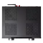 Onkyo Muse Y-40 sztereó hálózatos erősítő - fekete