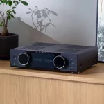Onkyo Muse Y-40 sztereó hálózatos erősítő - fekete