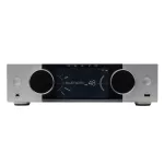 Onkyo Muse Y-40 sztereó hálózatos erősítő - ezüst