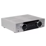 Onkyo Muse Y-40 sztereó hálózatos erősítő - ezüst