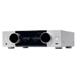 Onkyo Muse Y-40 sztereó hálózatos erősítő - ezüst