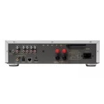 Onkyo Muse Y-40 sztereó hálózatos erősítő - ezüst