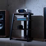 Onkyo Muse Y-40 sztereó hálózatos erősítő - ezüst