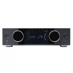 Onkyo Muse Y-50 sztereó hálózatos erősítő - fekete