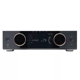 Onkyo Muse Y-50 sztereó hálózatos erősítő - fekete