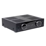 Onkyo Muse Y-50 sztereó hálózatos erősítő - fekete
