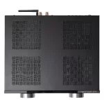Onkyo Muse Y-50 sztereó hálózatos erősítő - fekete