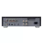 Onkyo Muse Y-50 sztereó hálózatos erősítő - fekete
