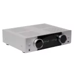 Onkyo Muse Y-50 sztereó hálózatos erősítő - ezüst