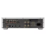 Onkyo Muse Y-50 sztereó hálózatos erősítő - ezüst