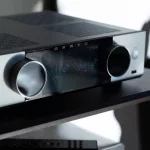 Onkyo Muse Y-50 sztereó hálózatos erősítő - ezüst