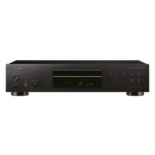 Pioneer PD-30AE-B CD lejátszó - fekete