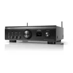 Denon PMA-900HNE hálózatos sztereó erősítő - fekete