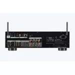 Denon PMA-900HNE hálózatos sztereó erősítő - fekete