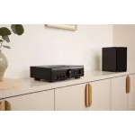 Denon PMA-900HNE hálózatos sztereó erősítő - fekete