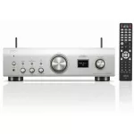 Denon PMA-900HNE hálózatos sztereó erősítő - prémium ezüst