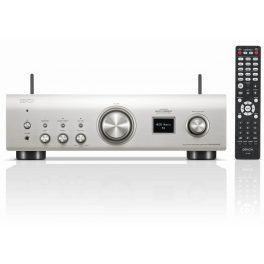   Denon PMA-900HNE hálózatos sztereó erősítő - prémium ezüst