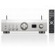 Denon PMA-900HNE hálózatos sztereó erősítő - prémium ezüst