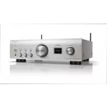 Denon PMA-900HNE hálózatos sztereó erősítő - prémium ezüst