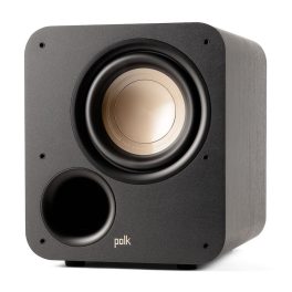 Polk Audio Monitor Signature Elite ES8 aktív mélyláda
