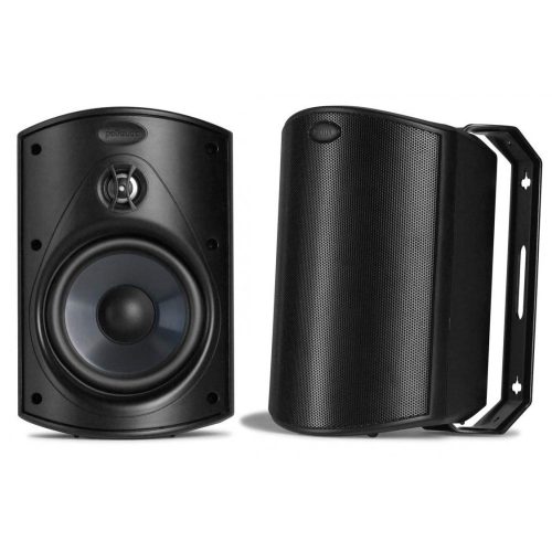 Polk Audio Atrium 4 kültéri hangfal - fekete