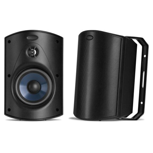 Polk Audio Atrium 5 kültéri hangfal - fekete