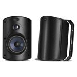 Polk Audio Atrium 6 kültéri hangfal - fekete