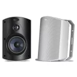 Polk Audio Atrium 6 kültéri hangfal - fehér