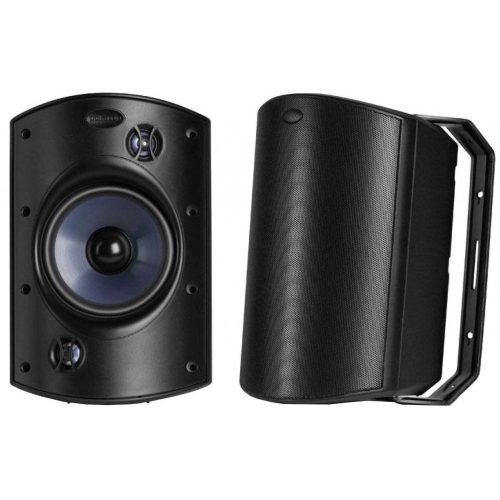 Polk Audio Atrium 8 SDI kültéri hangfal - fekete