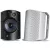 Polk Audio Atrium 8 SDI kültéri hangfal - fehér