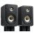 Polk Audio Signature ES15 polc hangfal - fekete