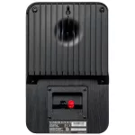 Polk Audio Signature ES15 polc hangfal - fekete