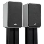 Polk Audio Signature ES15 polc hangfal - fehér