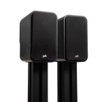 Polk Audio Signature ES20 polc hangfal - fekete