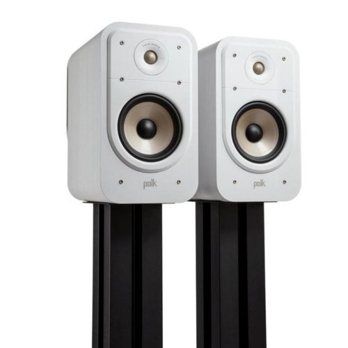 Polk Audio Signature ES20 polc hangfal - fehér