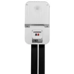 Polk Audio Signature ES20 polc hangfal - fehér