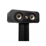 Polk Audio Signature ES30C center hangfal - fekete