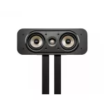 Polk Audio Signature ES30C center hangfal - fekete