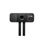 Polk Audio Signature ES30C center hangfal - fekete