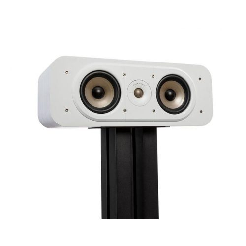 Polk Audio Signature ES30C center hangfal - fehér
