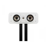 Polk Audio Signature ES30C center hangfal - fehér